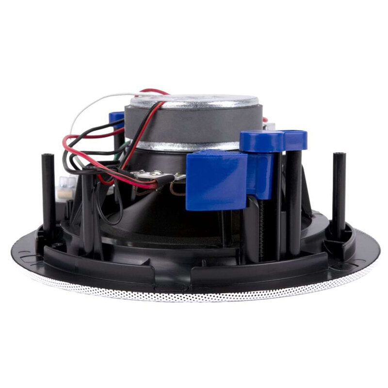 Rondson CSL-20 20 / 10 / 5 W in-line 100 V flush-mount ceiling speaker, 5"