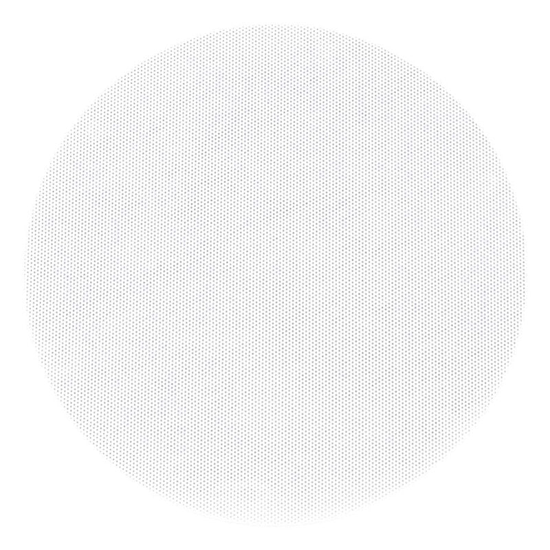 Rondson CSL-20 20 / 10 / 5 W in-line 100 V flush-mount ceiling speaker, 5"