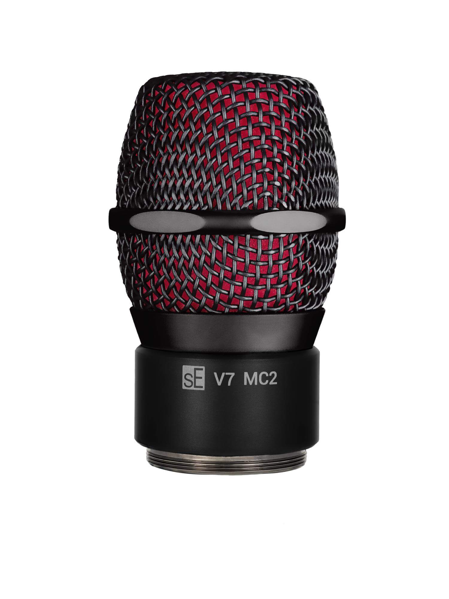 sE Electronics V7 MC2 Black (Sennheiser) MP3