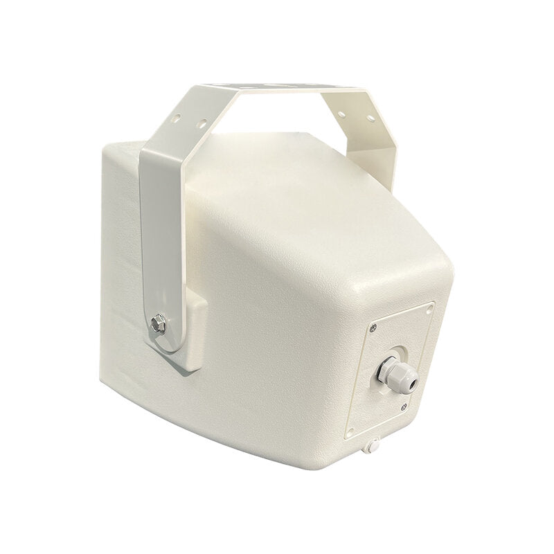 LEM Commercial BORA6-CX 100 W / 100 V passive PA loudspeaker, 6.5" + 0.8" coaxial driver, IP56
