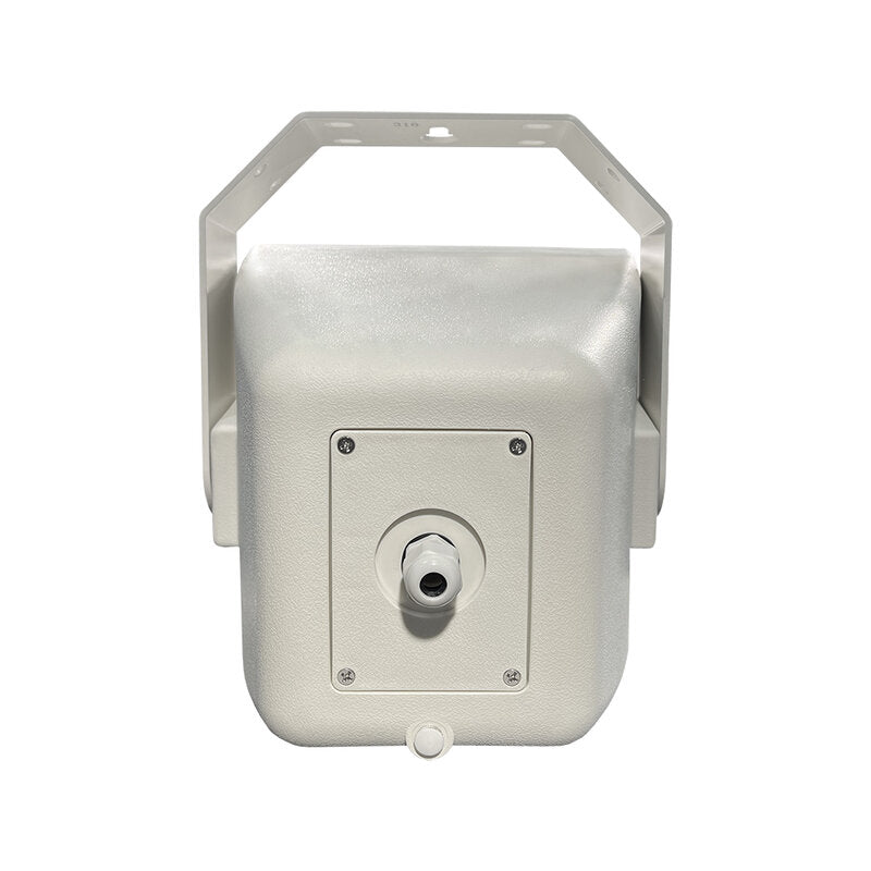 LEM Commercial BORA6-CX 100 W / 100 V passive PA loudspeaker, 6.5" + 0.8" coaxial driver, IP56