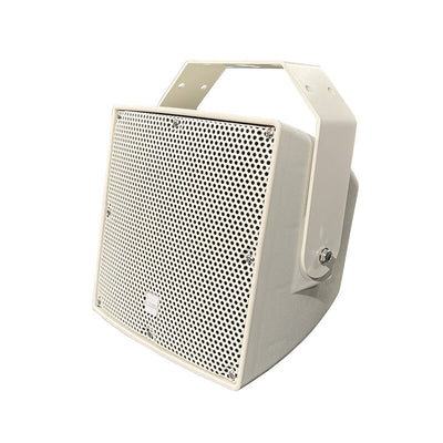 LEM Commercial BORA6-CX 100 W / 100 V passive PA loudspeaker, 6.5" + 0.8" coaxial driver, IP56