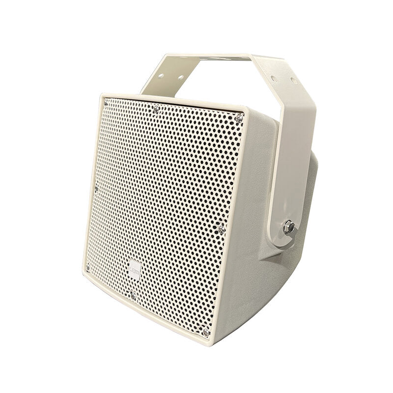 LEM Commercial BORA6-CX 100 W / 100 V passive PA loudspeaker, 6.5" + 0.8" coaxial driver, IP56
