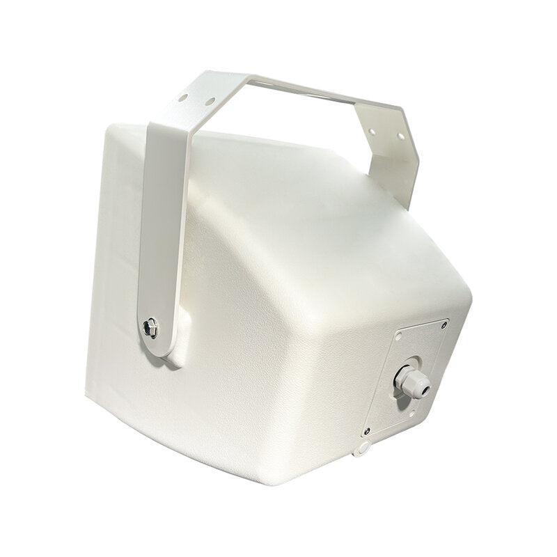 LEM Commercial BORA8-CX 150 W / 100 V passive PA loudspeaker, 8" + 1" coaxial driver, IP56