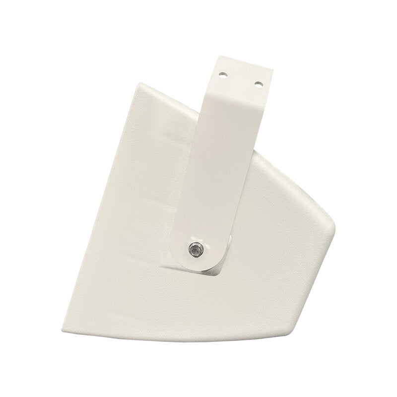 LEM Commercial BORA8-CX 150 W / 100 V passive PA loudspeaker, 8" + 1" coaxial driver, IP56