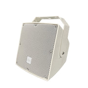 LEM Commercial BORA8-CX 150 W / 100 V passive PA loudspeaker, 8" + 1" coaxial driver, IP56