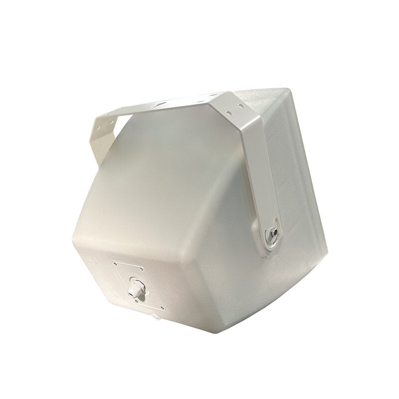 LEM Commercial BORA12-CX 300 W / 100 V passive PA loudspeaker, 12" + 1" coaxial driver, IP56