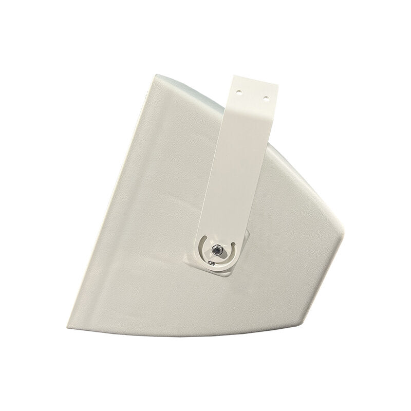 LEM Commercial BORA12-CX 300 W / 100 V passive PA loudspeaker, 12" + 1" coaxial driver, IP56