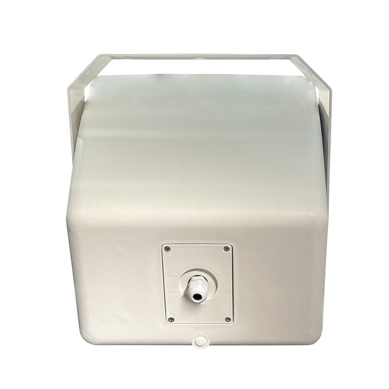 LEM Commercial BORA12-CX 300 W / 100 V passive PA loudspeaker, 12" + 1" coaxial driver, IP56