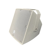 LEM Commercial BORA12-CX 300 W / 100 V passive PA loudspeaker, 12" + 1" coaxial driver, IP56