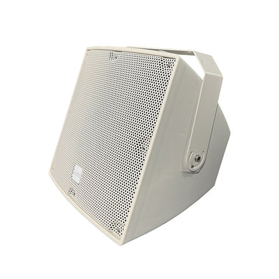 LEM Commercial BORA12-CX 300 W / 100 V passive PA loudspeaker, 12" + 1" coaxial driver, IP56