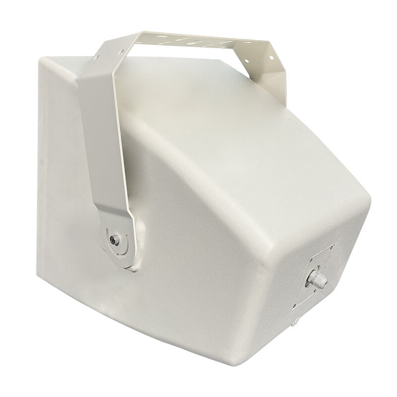 LEM Commercial BORA15-CX 400 W / 100 V passive PA loudspeaker, 15" + 1.4" coaxial driver, IP56