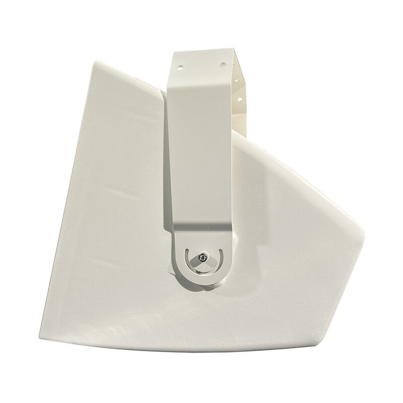 LEM Commercial BORA15-CX 400 W / 100 V passive PA loudspeaker, 15" + 1.4" coaxial driver, IP56