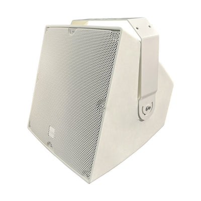 LEM Commercial BORA15-CX 400 W / 100 V passive PA loudspeaker, 15" + 1.4" coaxial driver, IP56