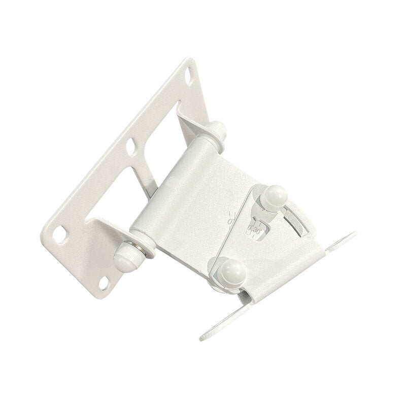 LEM Commercial BORA24-LINE 65 W / 100 V passive aluminum column loudspeaker, 2 x 4" MF/LF + 1 x 1" HF, IP56