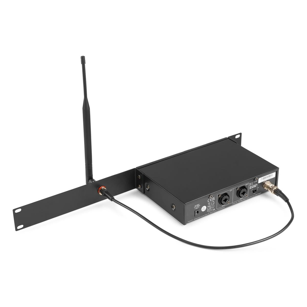 Power Dynamics PD810 InEar Monitor System UHF