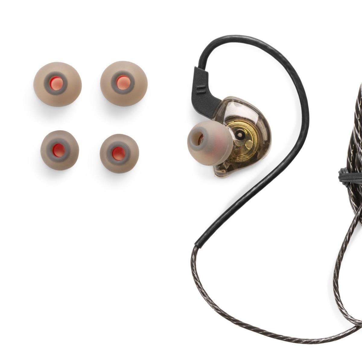 Power Dynamics PD810 InEar Monitor System UHF