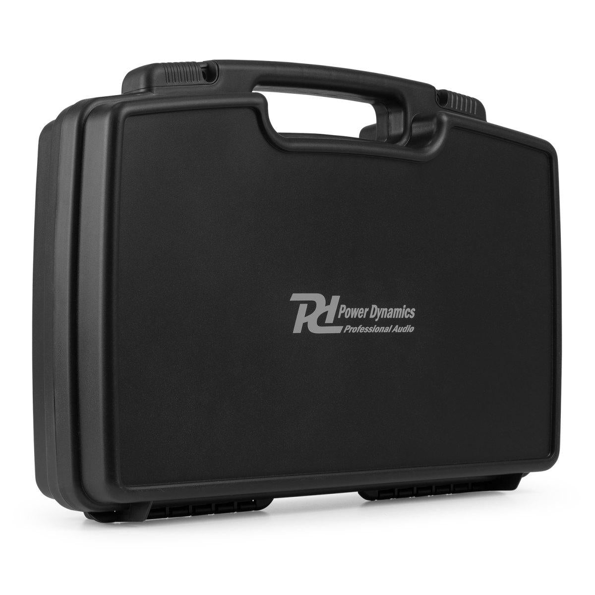 Power Dynamics PD810 InEar Monitor System UHF
