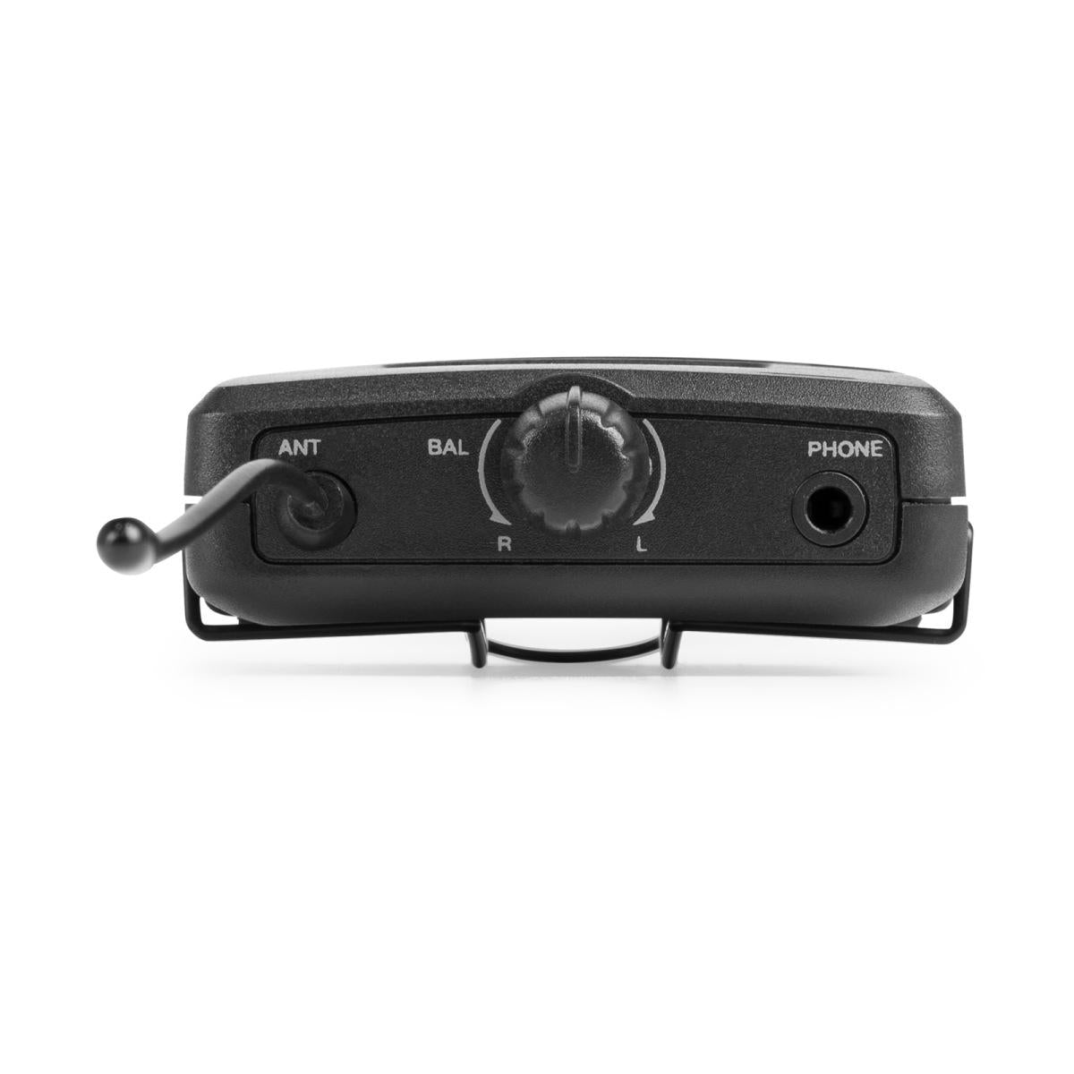 Power Dynamics PD810 InEar Monitor System UHF