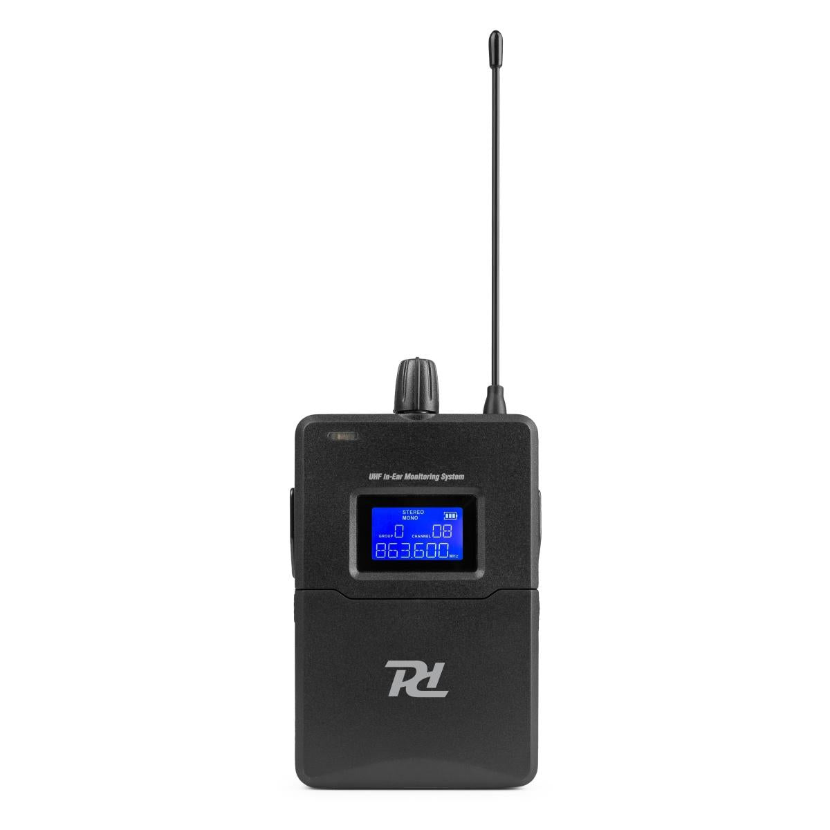 Power Dynamics PD810R Receiver in Ear System