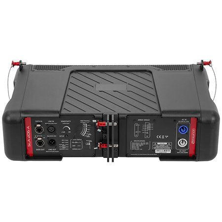 Elokance SLA System + Cover Pack Elokance SLA active PA system + protective covers set