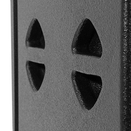 Elokance SLA System + Cover Pack Elokance SLA active PA system + protective covers set