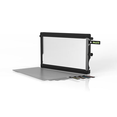 SGM Filter Set & Universal Frame Bundle, PALCO 3