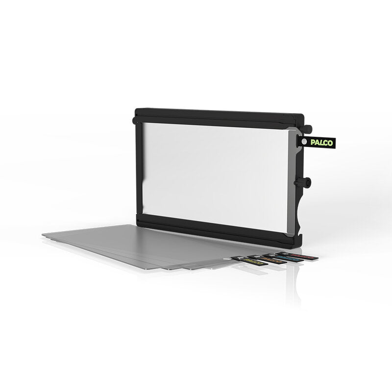 SGM Filter Set & Universal Frame Bundle, PALCO 3