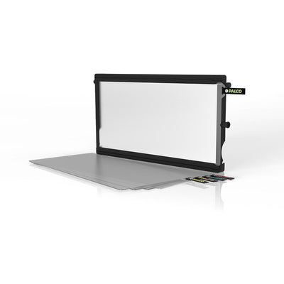 SGM Filter Set & Universal Frame Bundle, PALCO 6
