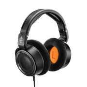 Neumann NDH 30 Black Edition – Cuffia aperta