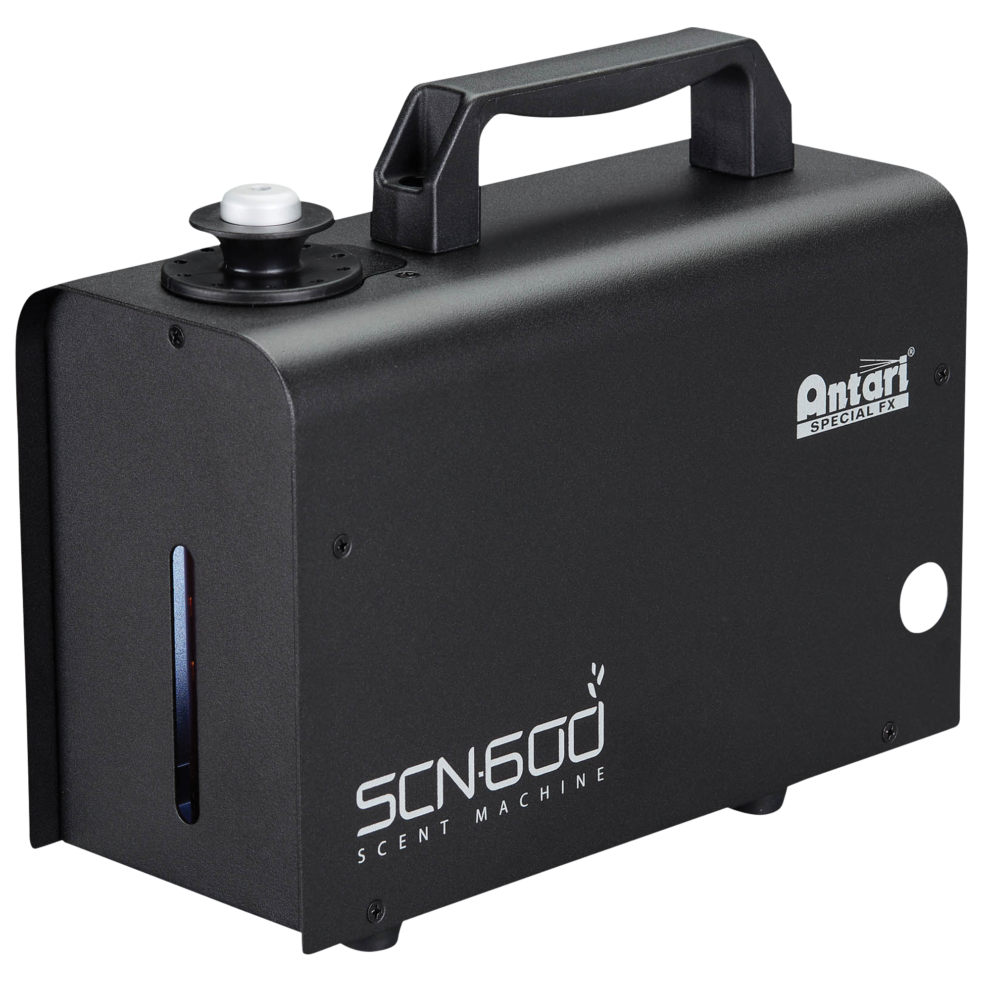 Antari SCN-600 Scent Machine Vaporizzatore professionale di profumi con controllo DMX e timer