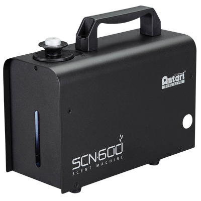 Antari SCN-600 Máquina de aroma Vaporizador profesional de fragancias con control DMX y temporizador