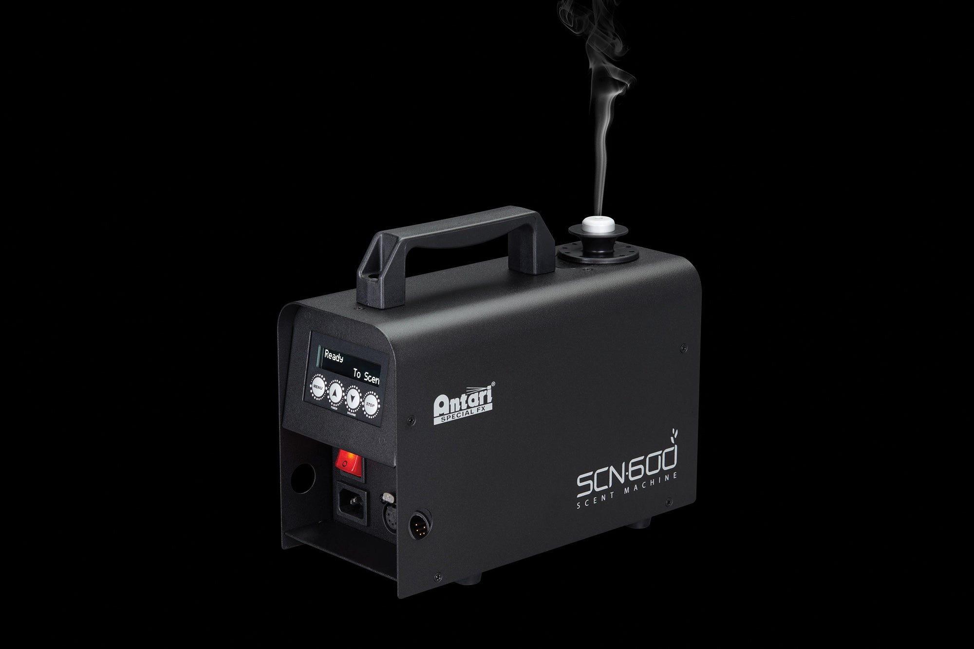 Antari SCN-600 Scent Machine Vaporizzatore professionale di profumi con controllo DMX e timer