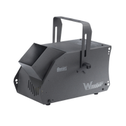 Antari W-101 Wireless Control Bubble Machine With wireless remote Con telecomando wireless