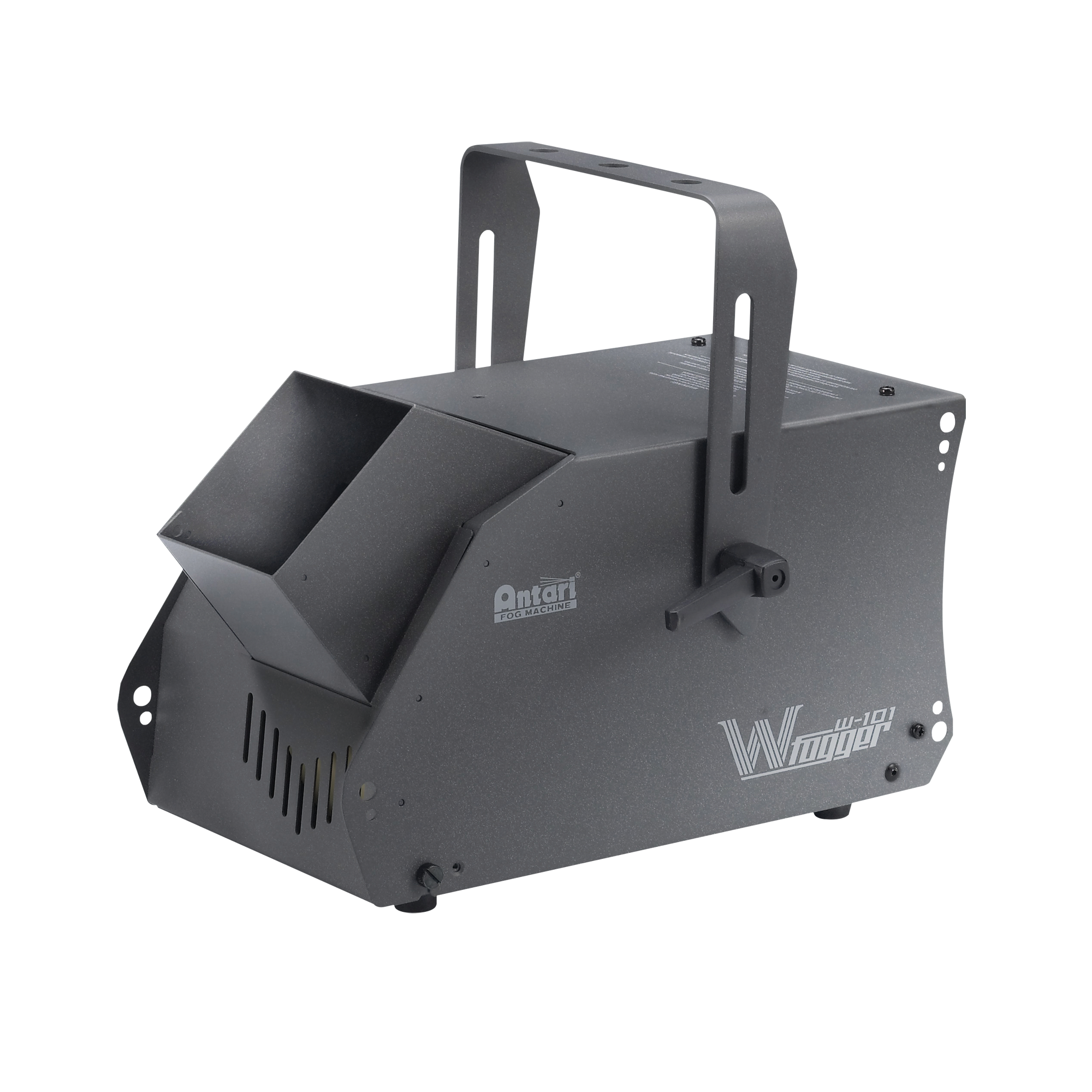 Antari W-101 Wireless Control Bubble Machine With wireless remote Con telecomando wireless