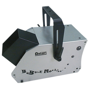 Antari B-100 Bubble Machine Manual Version Versione manuale
