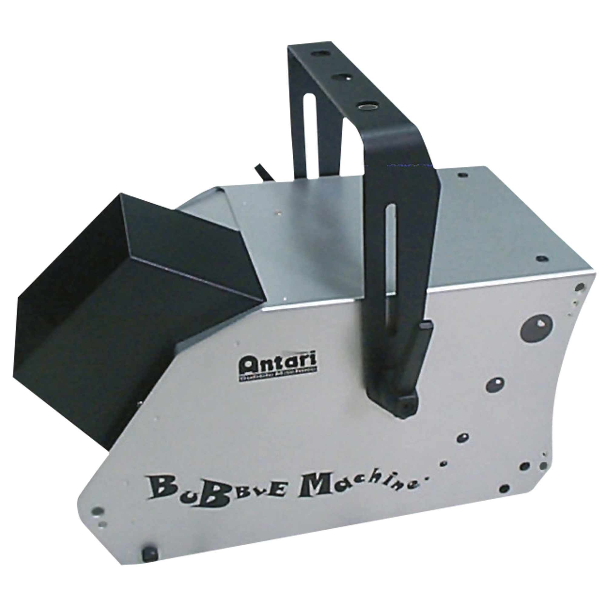 Antari B-100 Bubble Machine Manual Version Versione manuale