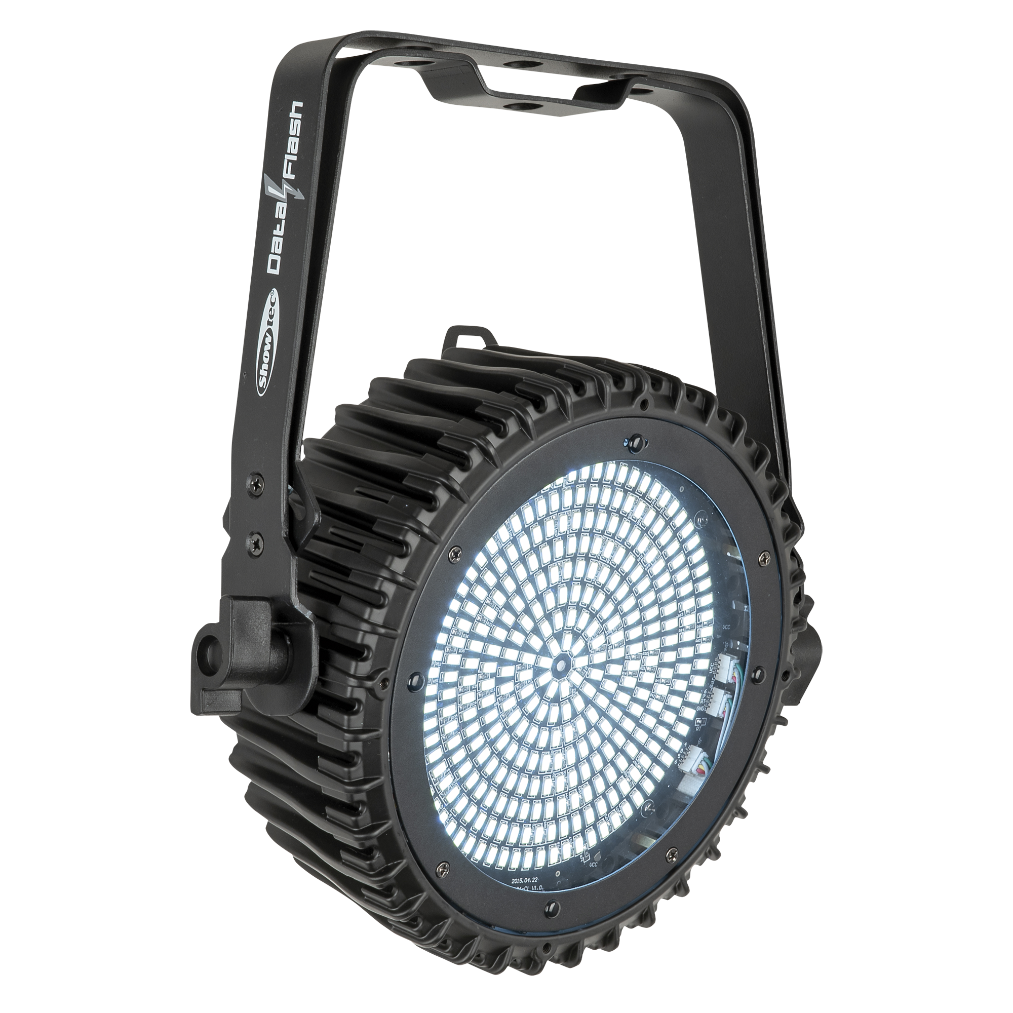 Showtec Data Flash LED Stroboscopio