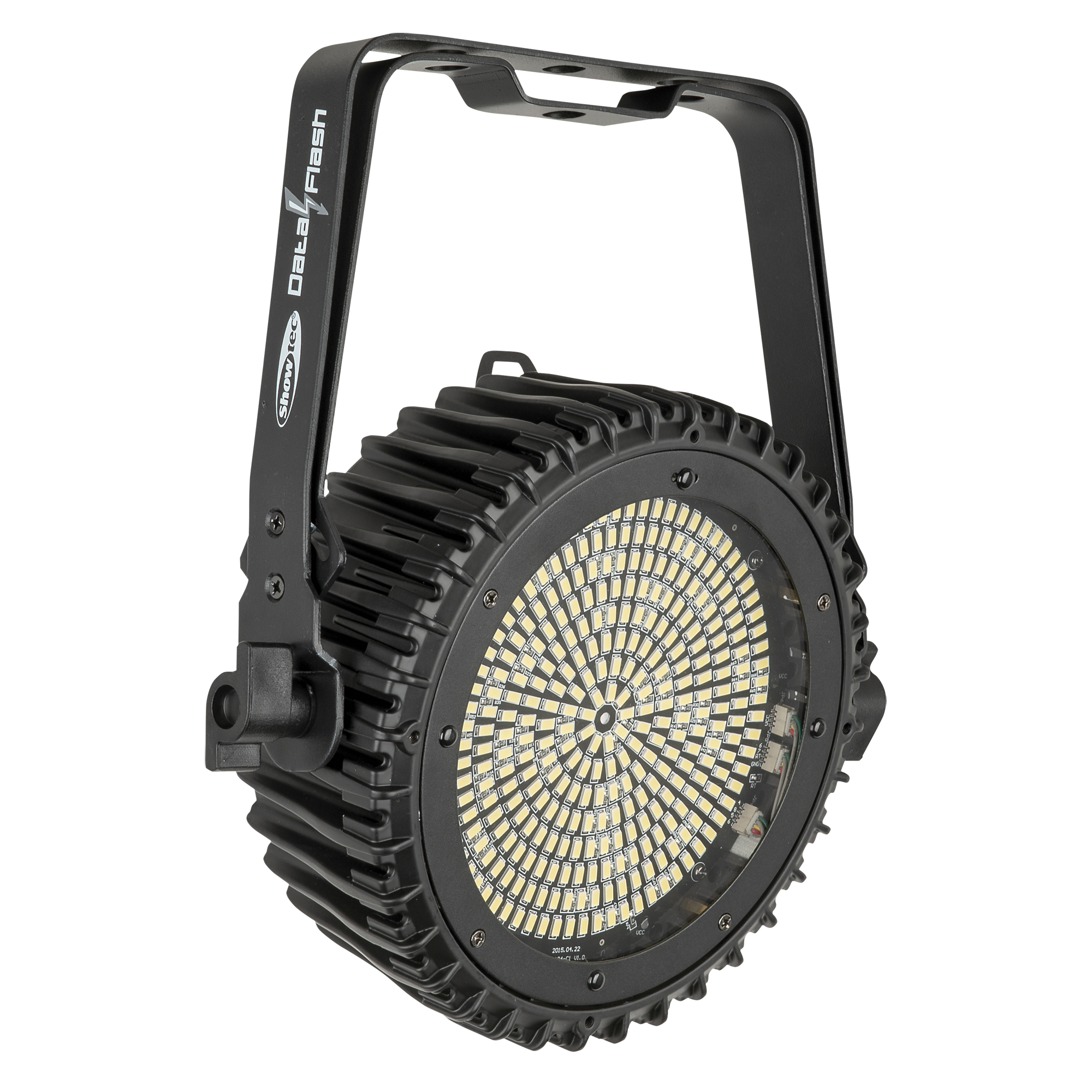 Showtec Data Flash LED Stroboscopio