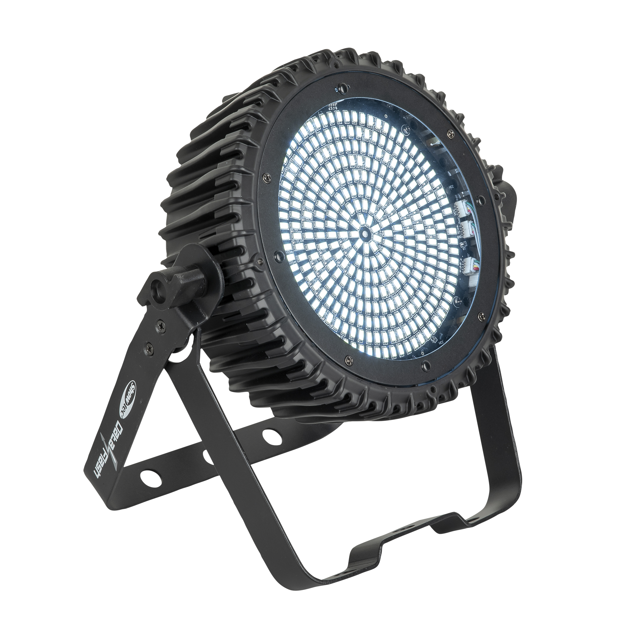 Showtec Data Flash LED Stroboscopio