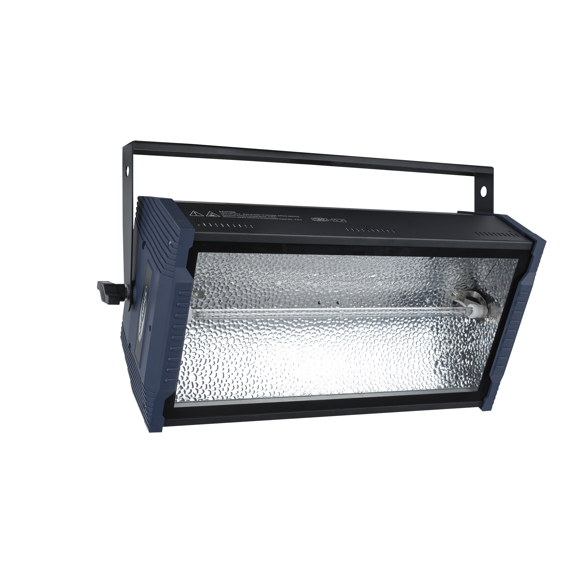 Showtec Titan Strobe BLAZE 1500 W + RGB