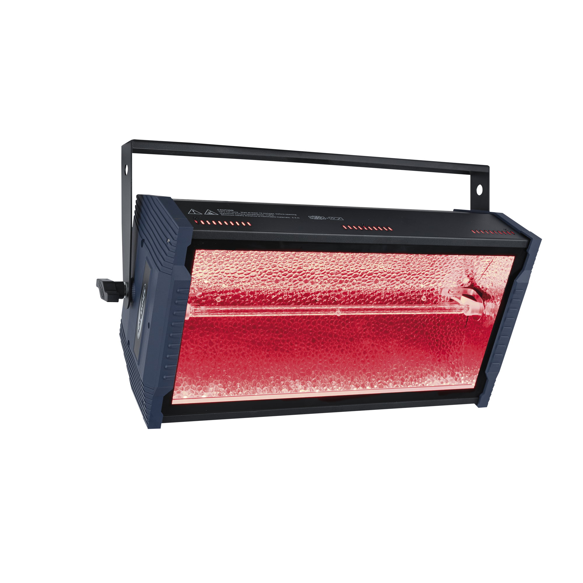 Showtec Titan Strobe BLAZE 1500 W + RGB
