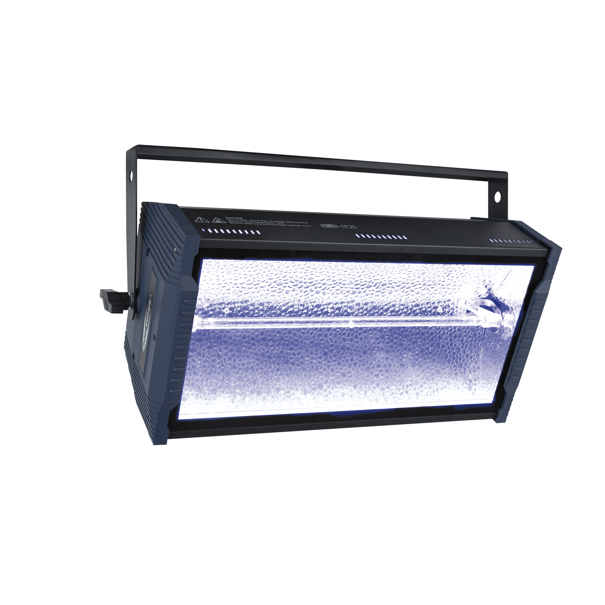 Showtec Titan Strobe BLAZE 1500 W + RGB