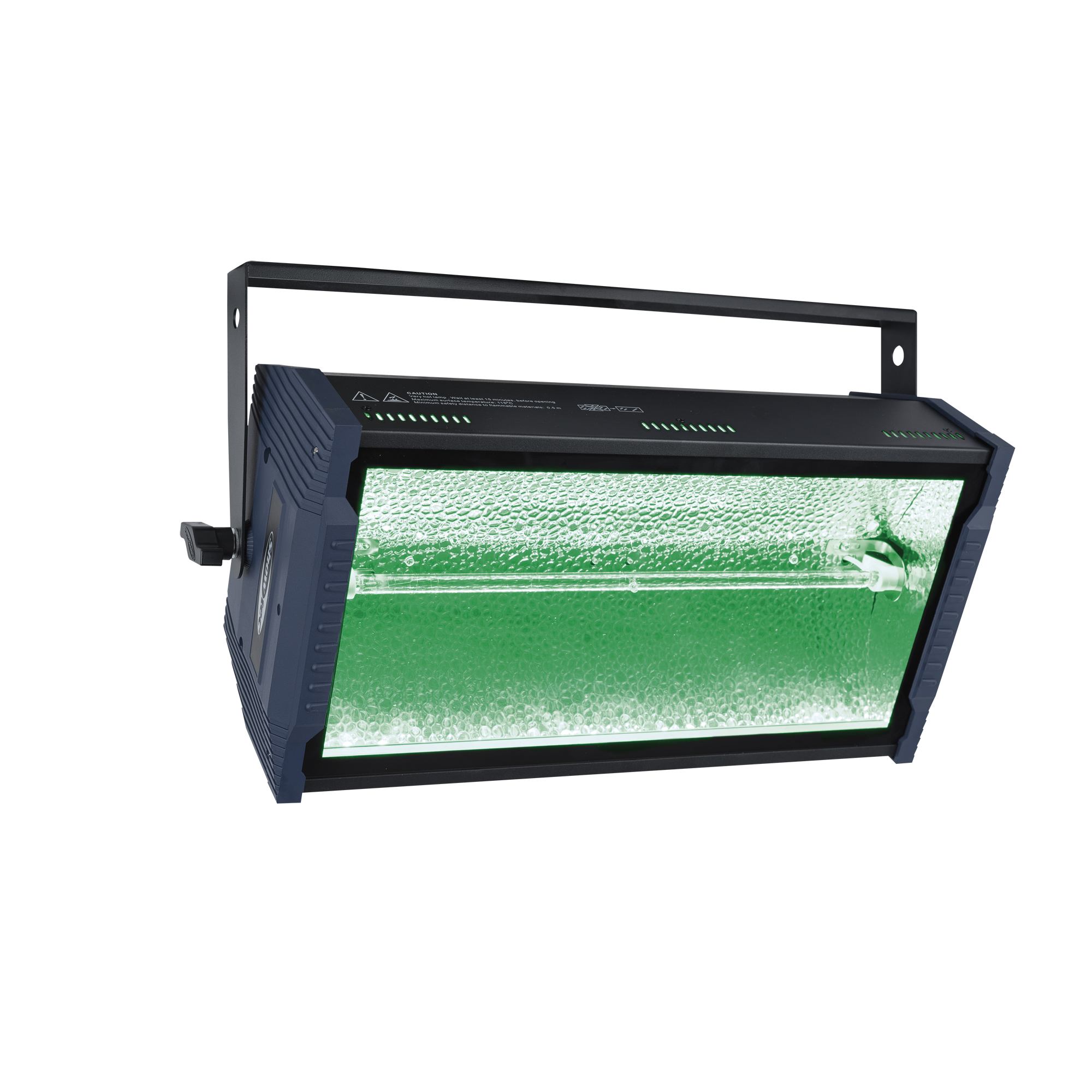 Showtec Titan Strobe BLAZE 1500 W + RGB