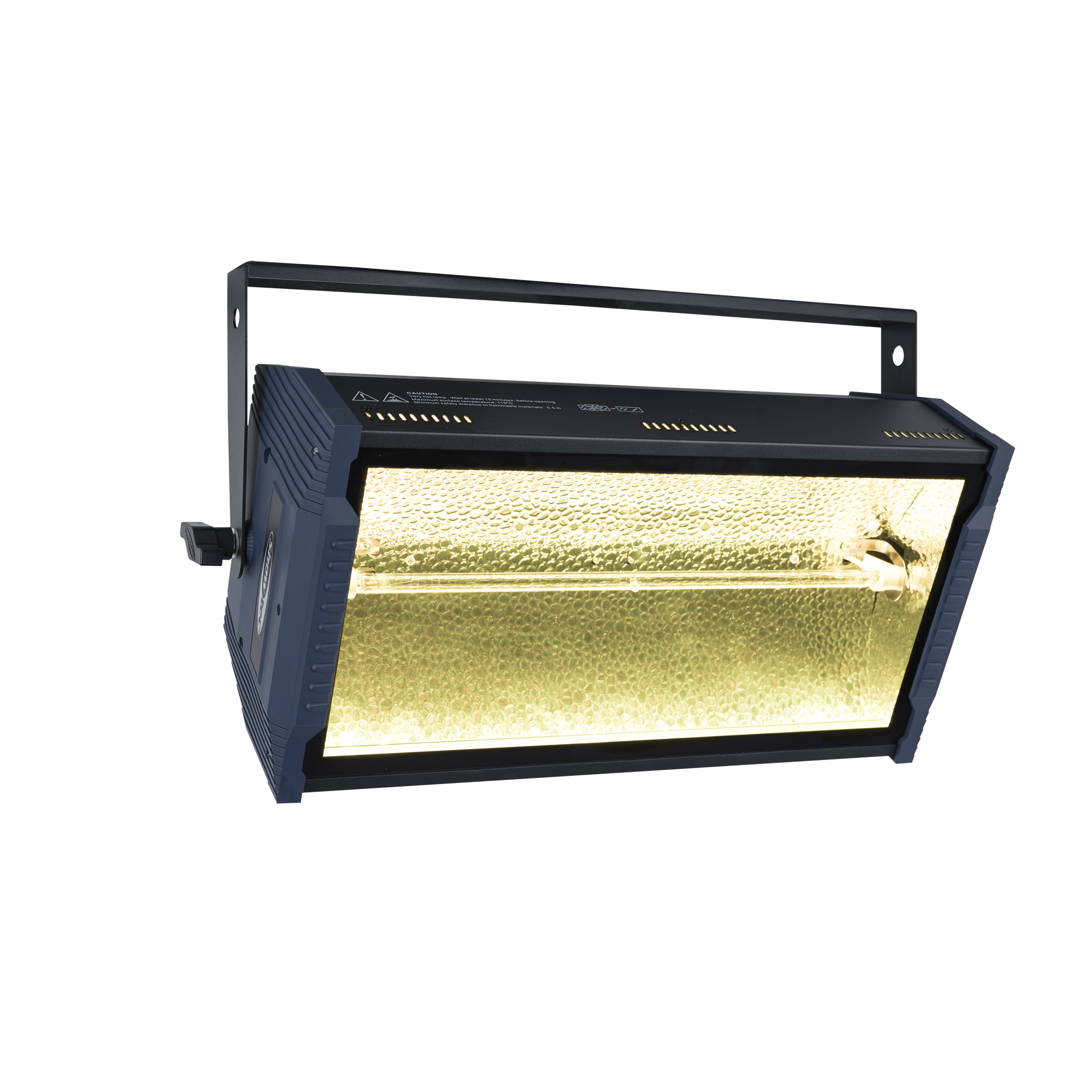 Showtec Titan Strobe BLAZE 1500 W + RGB
