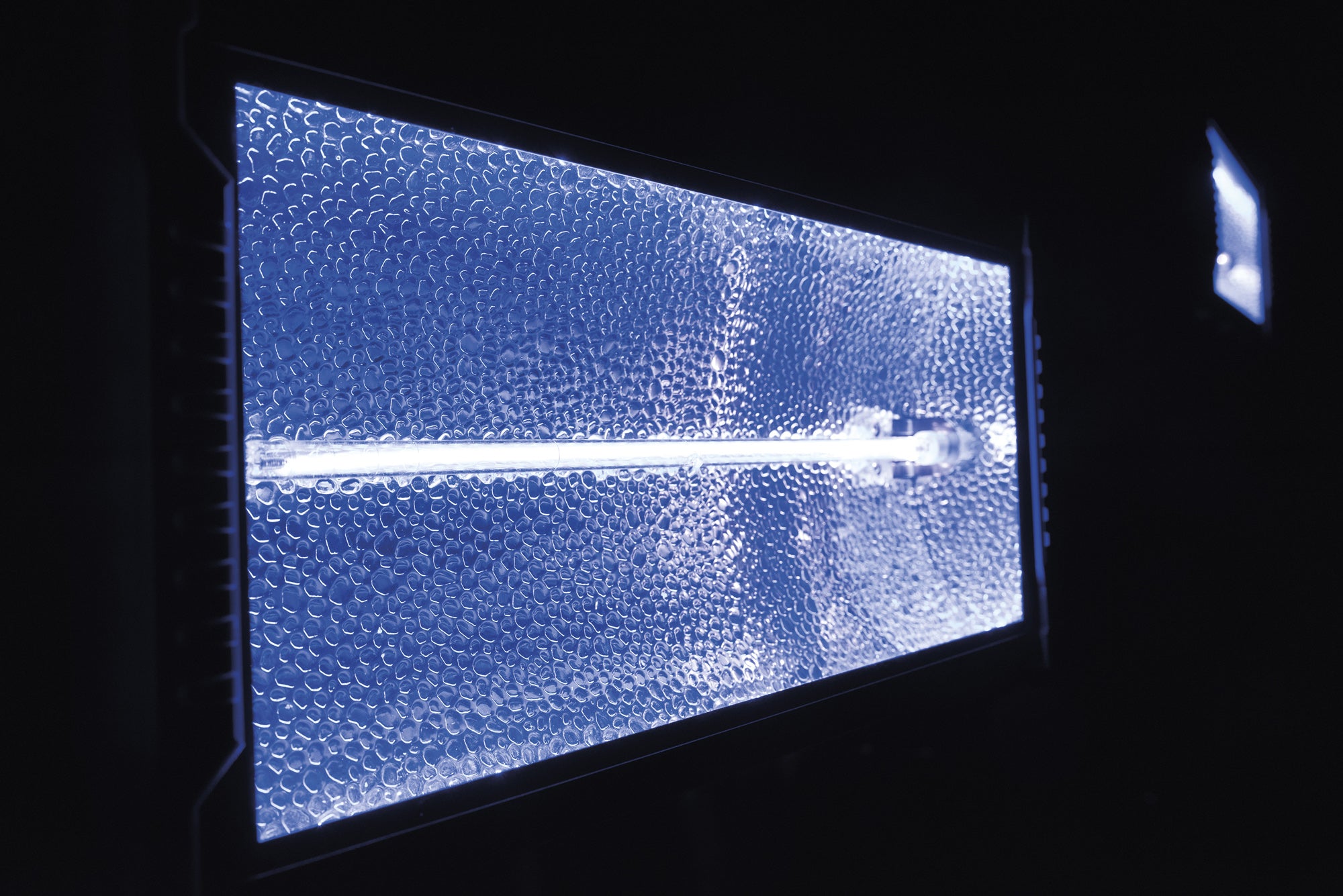 Showtec Titan Strobe BLAZE 1500 W + RGB
