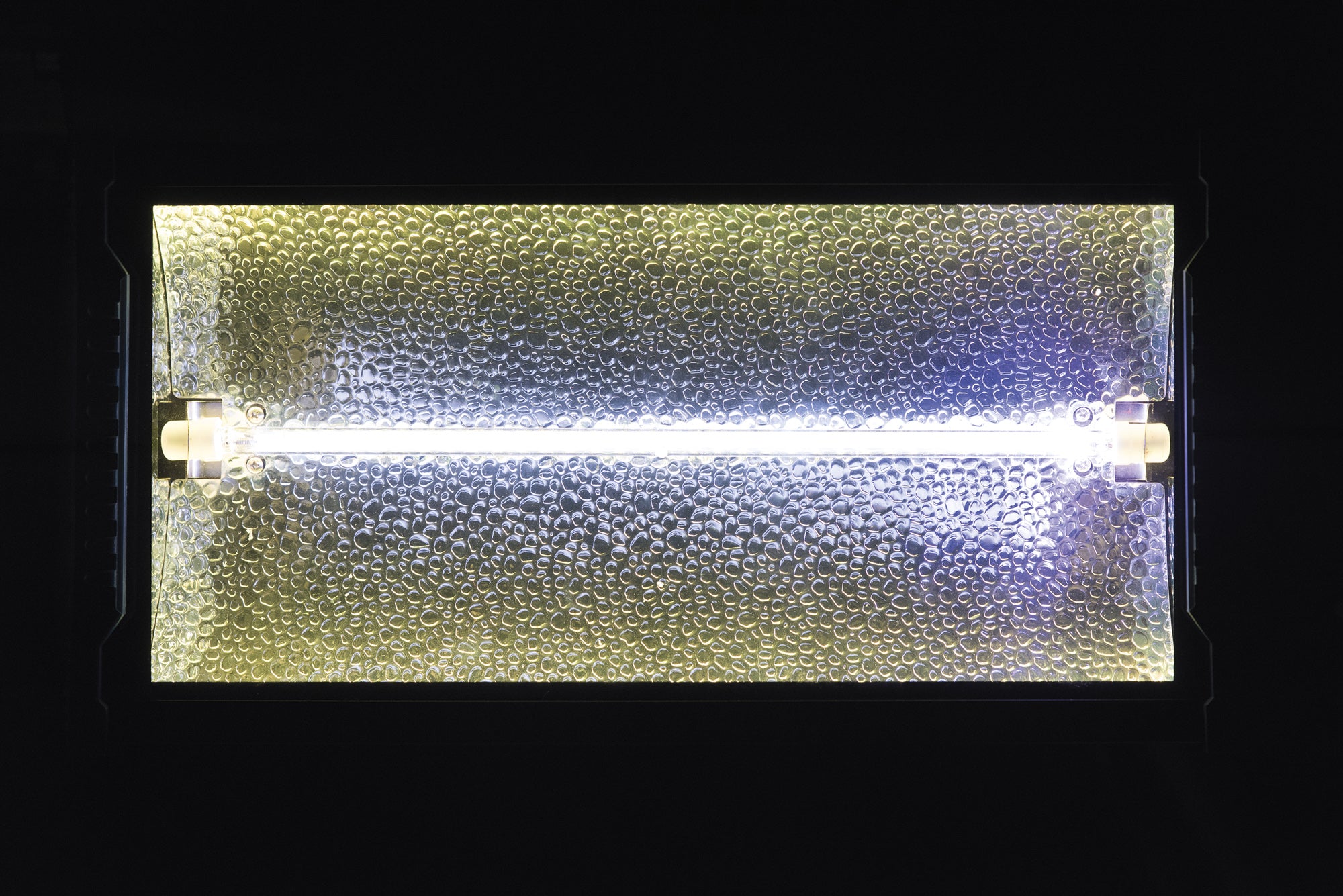 Showtec Titan Strobe BLAZE 1500 W + RGB