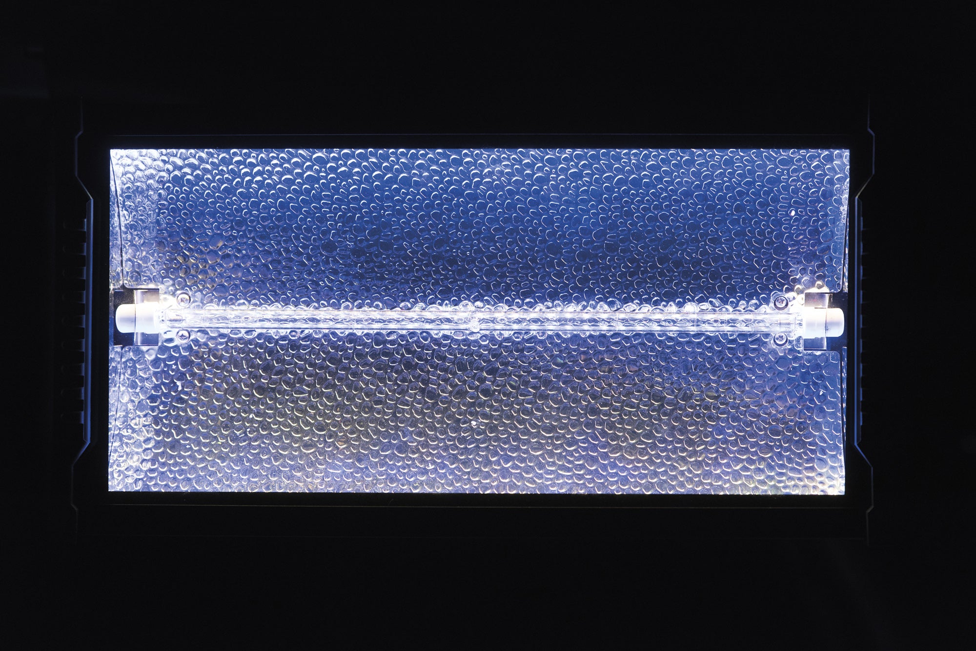 Showtec Titan Strobe BLAZE 1500 W + RGB
