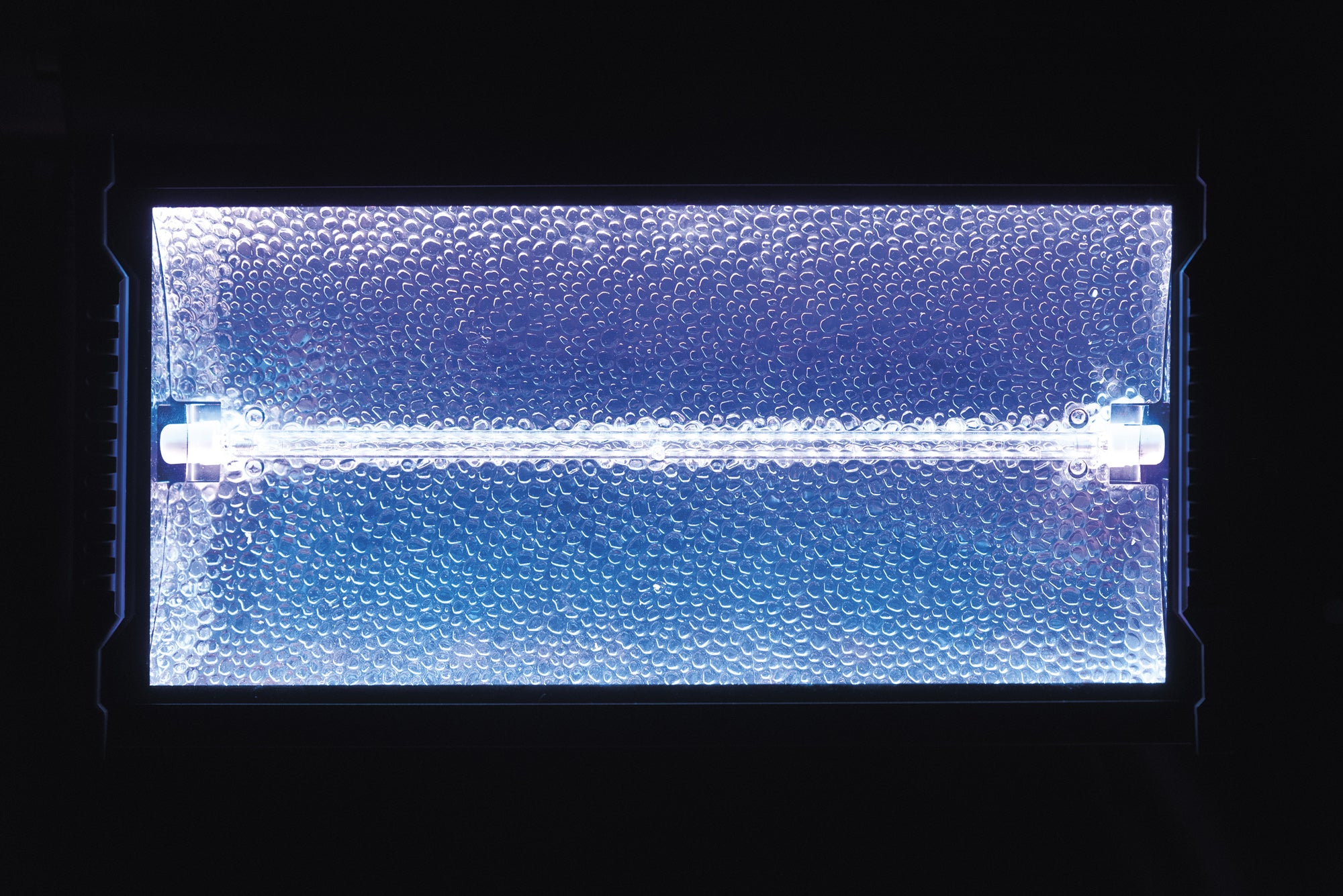 Showtec Titan Strobe BLAZE 1500 W + RGB