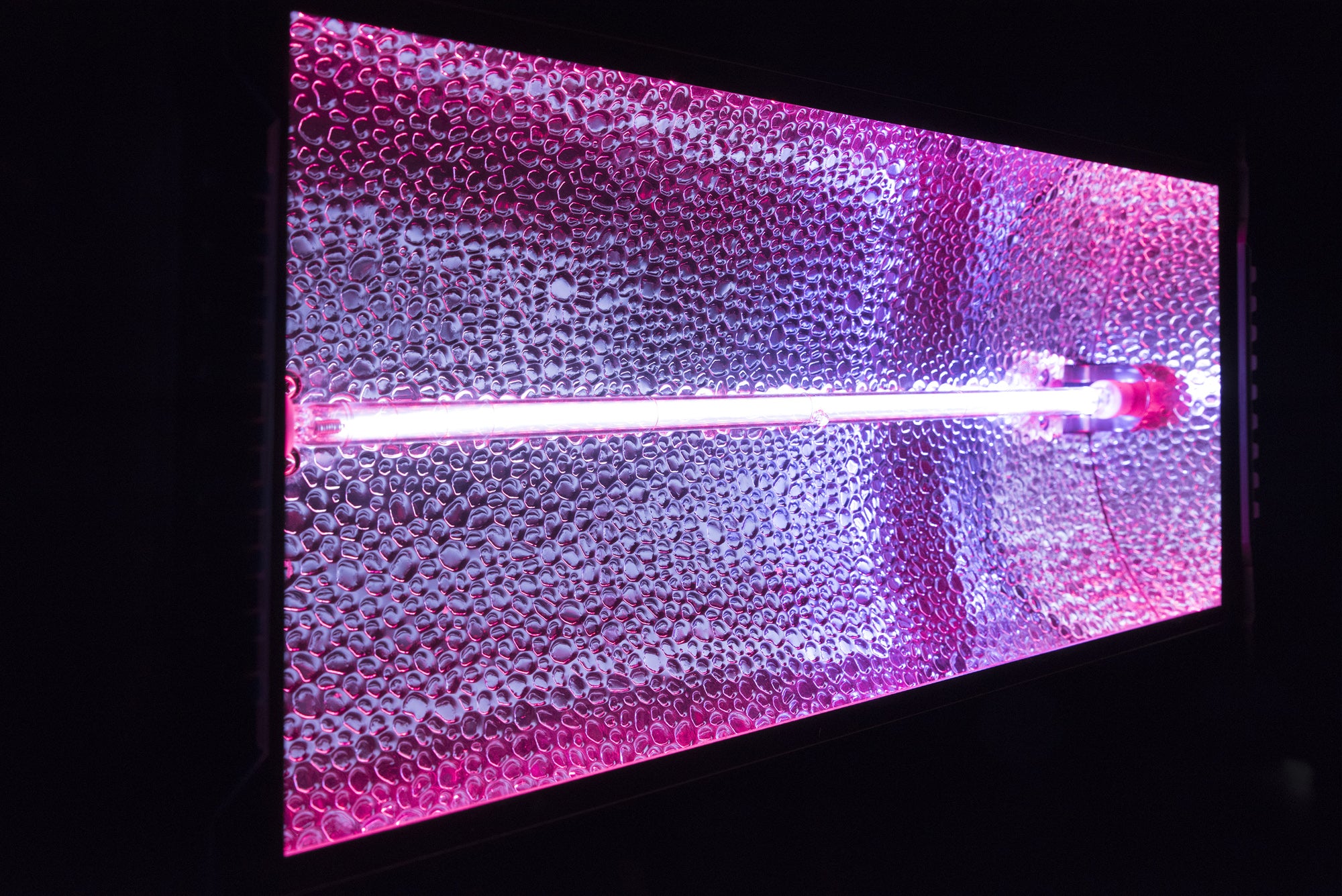 Showtec Titan Strobe BLAZE 1500 W + RGB
